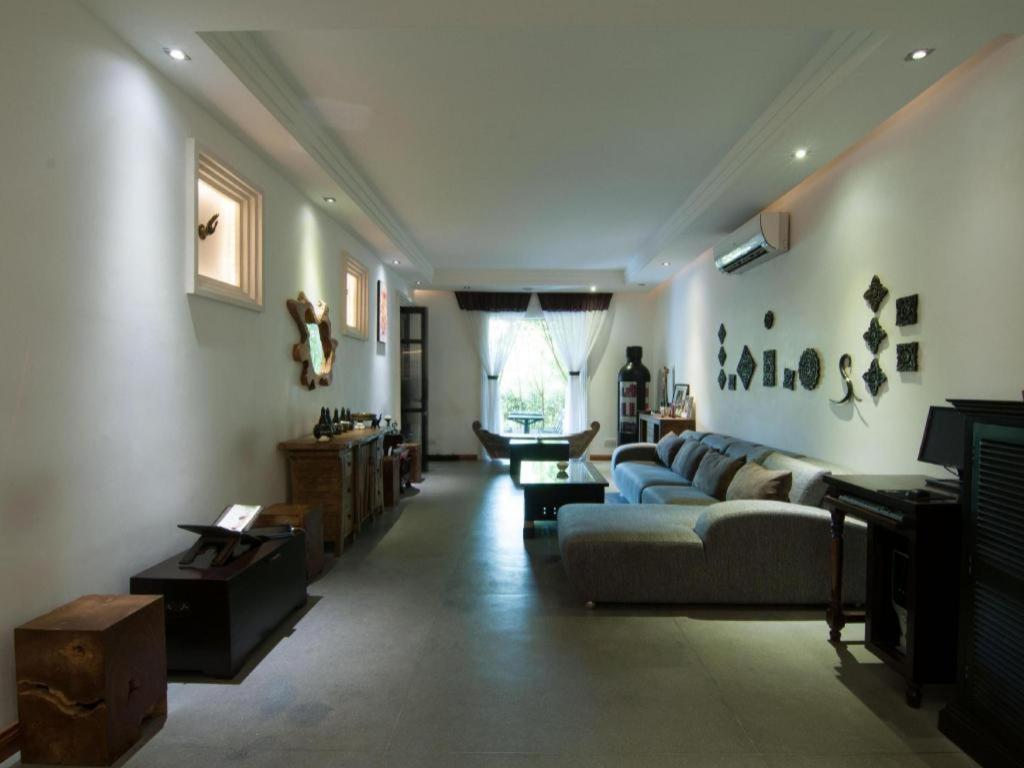 La Rose Boutique Hotel & Spa Phnom Pen Exterior foto